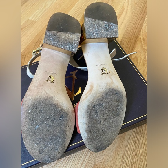 Vince sandals 8 - Picture 3 of 6